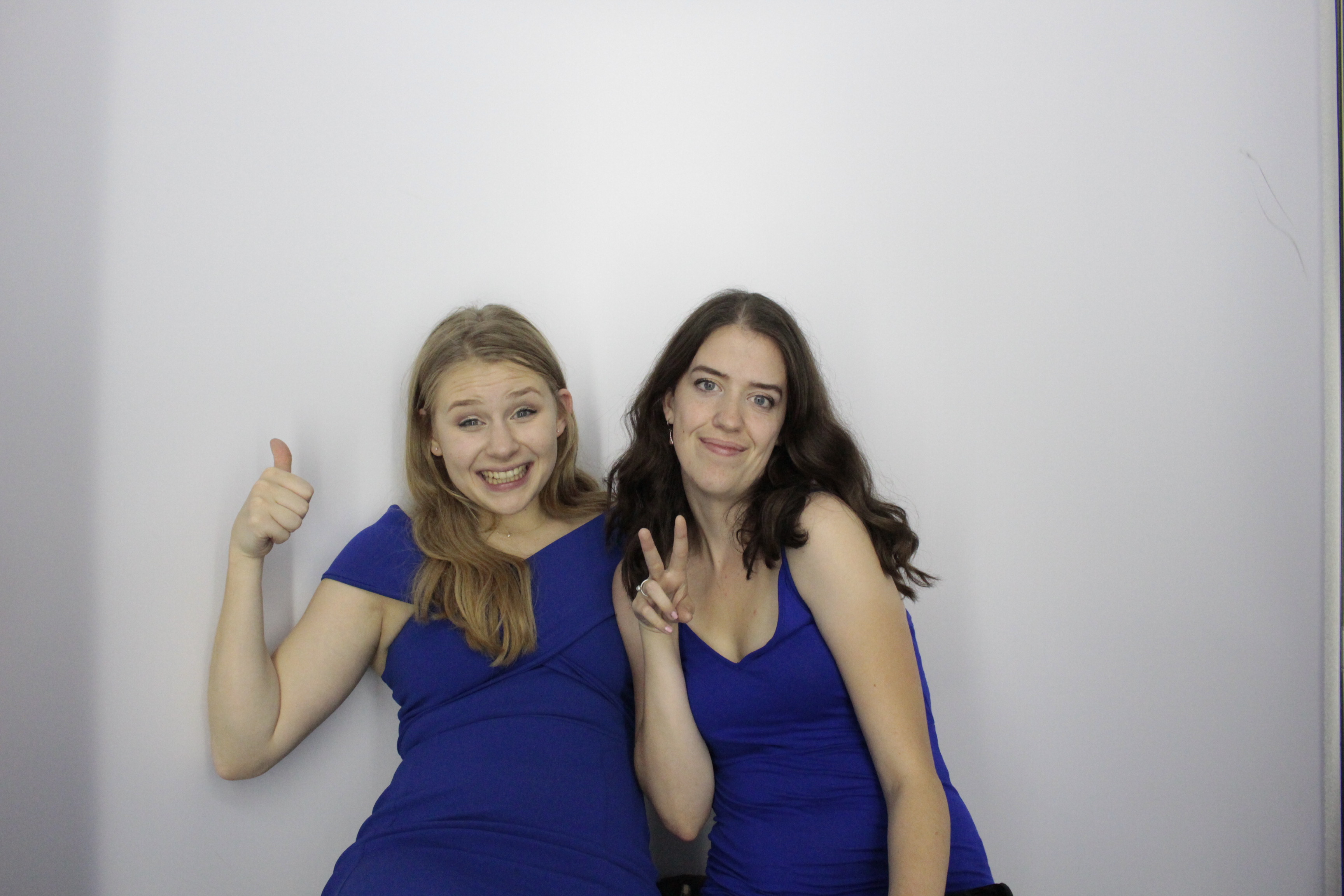 Norland Freshers Ball 2019 | View more photos from the event at gallery.myphotoboothexperience.co.uk/u/MyPhotoBoothExperienceLtd/Norland-Freshers-Ball-2019